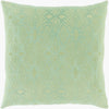 Surya Accra ACA-003 Light Green main image