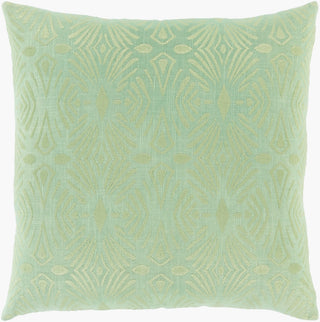 Surya Accra ACA-003 Light Green main image