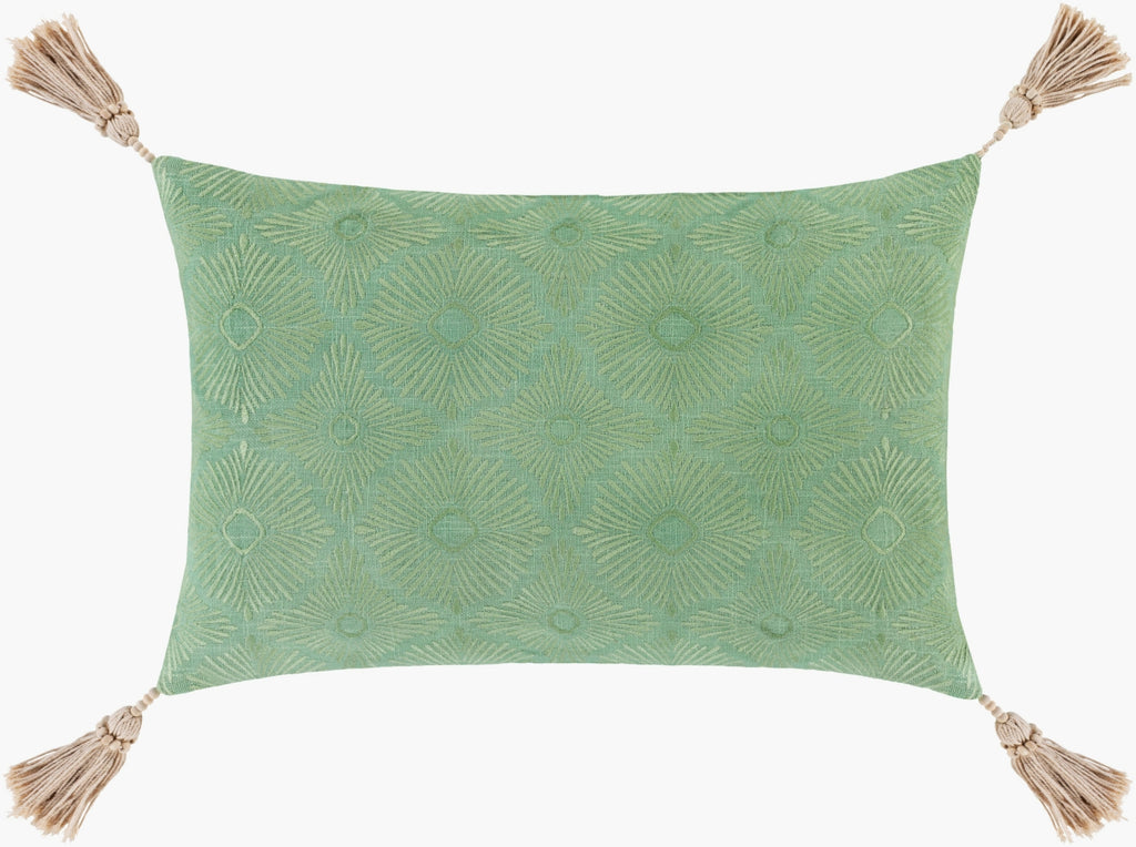 Surya Accra ACA-004 Light Green main image