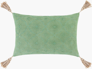Surya Accra ACA-004 Light Green main image