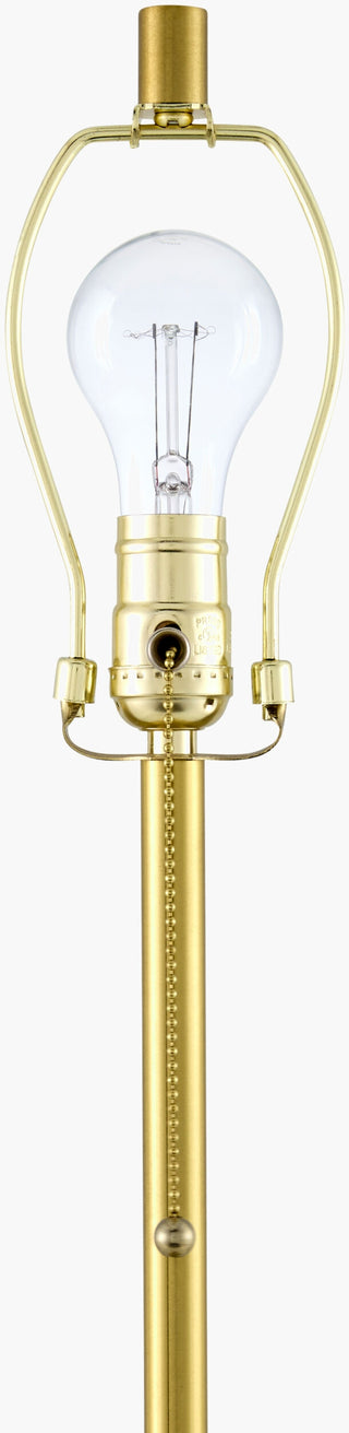 Livabliss Alceda ACD-001 Lamp Detail