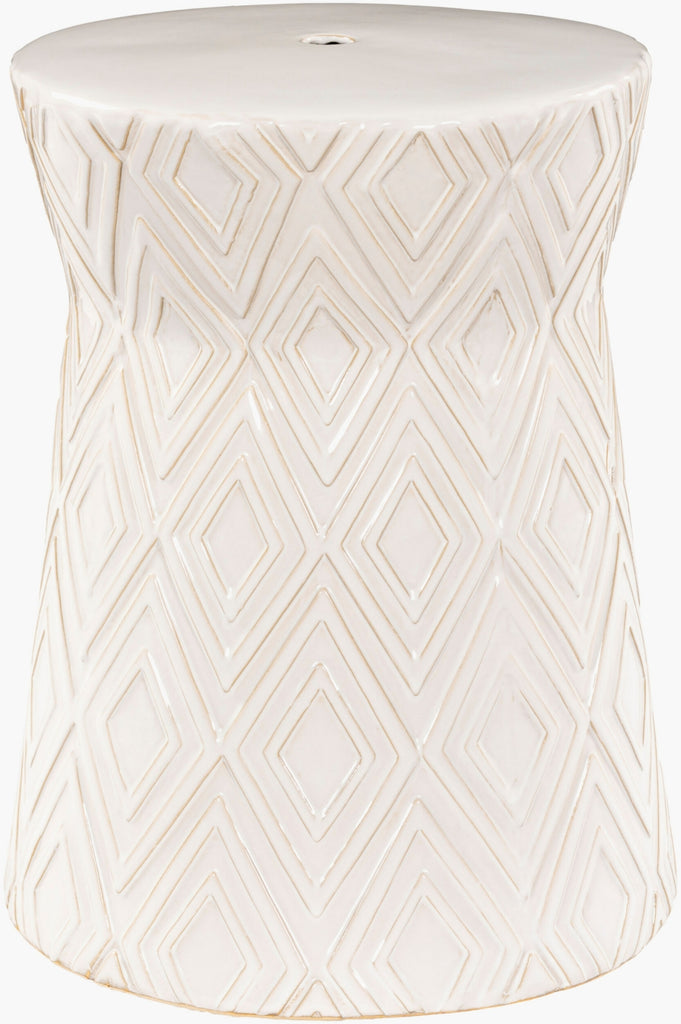 Surya Cali ACL-001 White / Furniture main image