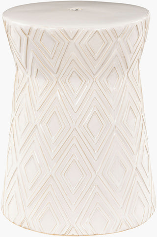 Surya Cali ACL-001 White / Furniture main image