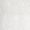 Surya Cali ACL-001 White / Furniture Swatch