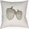 Livabliss Acorn ACN-001 Ivory main image