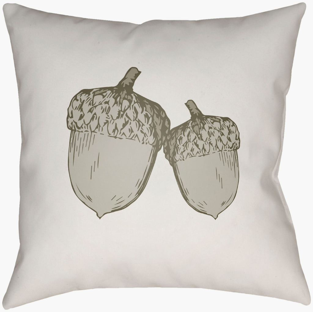 Livabliss Acorn ACN-001 Ivory main image