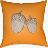 Livabliss Acorn ACN-002 Burnt Orange main image