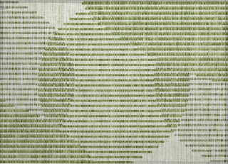 Piper Looms Chantille Circles ACN1001 Green Machine Washable Area Rug Scatter Main Image