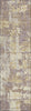 Piper Looms Chantille Abstract ACN1008 Lavender Machine Washable Area Rug Runner Main Image