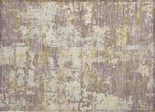 Piper Looms Chantille Abstract ACN1008 Lavender Machine Washable Area Rug Scatter Main Image
