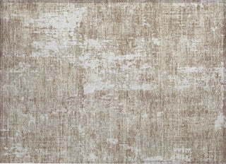 Piper Looms Chantille Abstract ACN1008 Taupe Machine Washable Area Rug Scatter Main Image