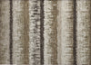 Piper Looms Chantille Stripes ACN1013 Brown Machine Washable Area Rug Scatter Main Image