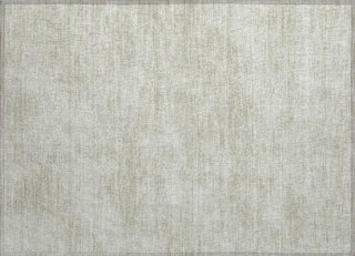 Piper Looms Chantille Abstract ACN1018 Beige Machine Washable Area Rug Scatter Main Image