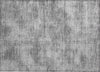 Piper Looms Chantille Abstract ACN1018 Gray Machine Washable Area Rug Scatter Main Image
