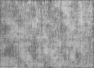 Piper Looms Chantille Abstract ACN1018 Gray Machine Washable Area Rug Scatter Main Image