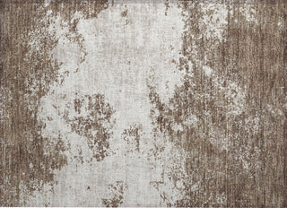 Piper Looms Chantille Modern ACN1027 Brown Machine Washable Area Rug Scatter Main Image