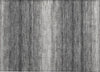 Piper Looms Chantille Stripes ACN1033 Gray Machine Washable Area Rug Scatter Main Image