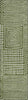 Piper Looms Chantille Geometric ACN1044 Olive Machine Washable Area Rug Runner Main Image