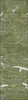 Piper Looms Chantille Lines ACN1048 Olive Machine Washable Area Rug Runner Main Image