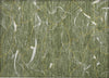 Piper Looms Chantille Lines ACN1048 Olive Machine Washable Area Rug Scatter Main Image