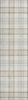 Piper Looms Chantille Plaid ACN1052 Linen Machine Washable Area Rug Runner Main Image