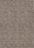 Piper Looms Chantille Geometric ACN1057 Brown Machine Washable Area Rug main image