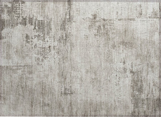 Piper Looms Chantille Abstract ACN1062 Beige Machine Washable Area Rug Scatter Main Image