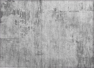 Piper Looms Chantille Abstract ACN1062 Gray Machine Washable Area Rug Scatter Main Image