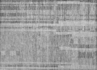 Piper Looms Chantille Stripes ACN1063 Gray Machine Washable Area Rug Scatter Main Image