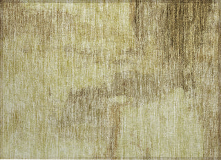 Piper Looms Chantille Modern ACN1068 Brown Machine Washable Area Rug Scatter Main Image