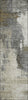 Piper Looms Chantille Modern ACN1068 Gray Machine Washable Area Rug Runner Main Image
