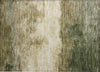 Piper Looms Chantille Modern ACN1070 Fern Machine Washable Area Rug Scatter Main Image