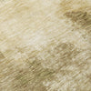 Piper Looms Chantille Modern ACN1070 Fern Machine Washable Area Rug Swatch Image