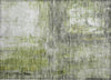 Piper Looms Chantille Modern ACN1095 Aloe Machine Washable Area Rug Scatter Main Image
