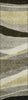 Piper Looms Chantille Swirls ACN1098 Taupe Machine Washable Area Rug Runner Main Image
