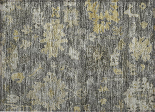 Piper Looms Chantille Global ACN1108 Gray Machine Washable Area Rug Scatter Main Image