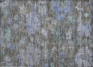 Piper Looms Chantille Global ACN1108 Taupe Machine Washable Area Rug Scatter Main Image