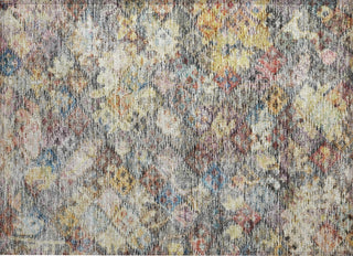 Piper Looms Chantille Global ACN1109 Gold Machine Washable Area Rug Scatter Main Image