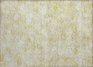 Piper Looms Chantille Global ACN1109 Wheat Machine Washable Area Rug Scatter Main Image