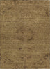 Piper Looms Chantille Global ACN1111 Brown Machine Washable Area Rug main image