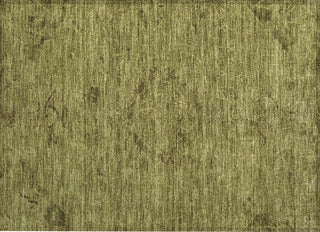 Piper Looms Chantille Global ACN1111 Olive Machine Washable Area Rug Scatter Main Image