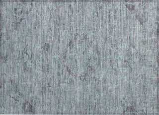 Piper Looms Chantille Global ACN1111 Teal Machine Washable Area Rug Scatter Main Image