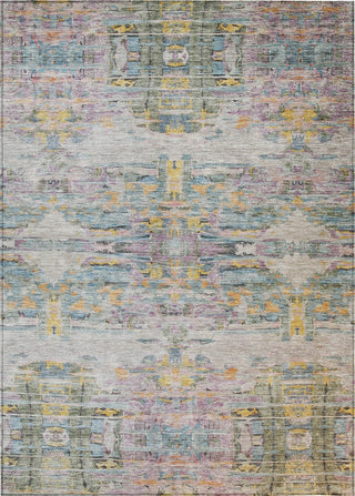 Piper Looms Chantille Modern ACN1112 Linen Machine Washable Area Rug main image