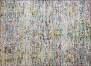 Piper Looms Chantille Modern ACN1112 Linen Machine Washable Area Rug Scatter Main Image