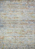 Piper Looms Chantille Stripes ACN1127 Copper Machine Washable Area Rug main image