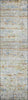 Piper Looms Chantille Stripes ACN1127 Copper Machine Washable Area Rug Runner Main Image