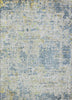 Piper Looms Chantille Modern ACN1128 Blue Machine Washable Area Rug main image