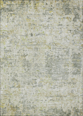 Piper Looms Chantille Modern ACN1128 Sage Machine Washable Area Rug main image