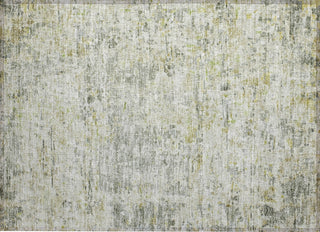 Piper Looms Chantille Modern ACN1128 Sage Machine Washable Area Rug Scatter Main Image