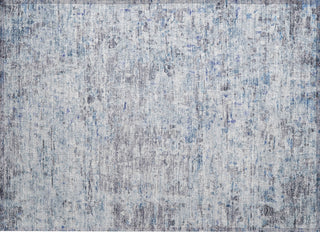 Piper Looms Chantille Modern ACN1128 Sky Machine Washable Area Rug Scatter Main Image